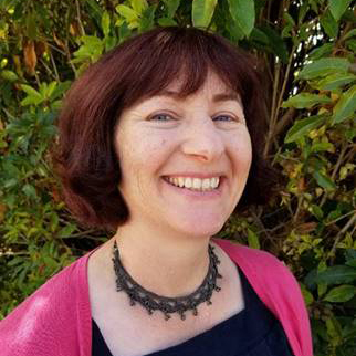 Jacqueline Levy sq