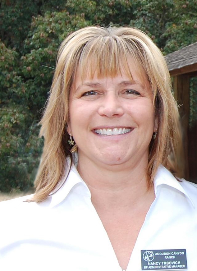 Nancy Trbovich