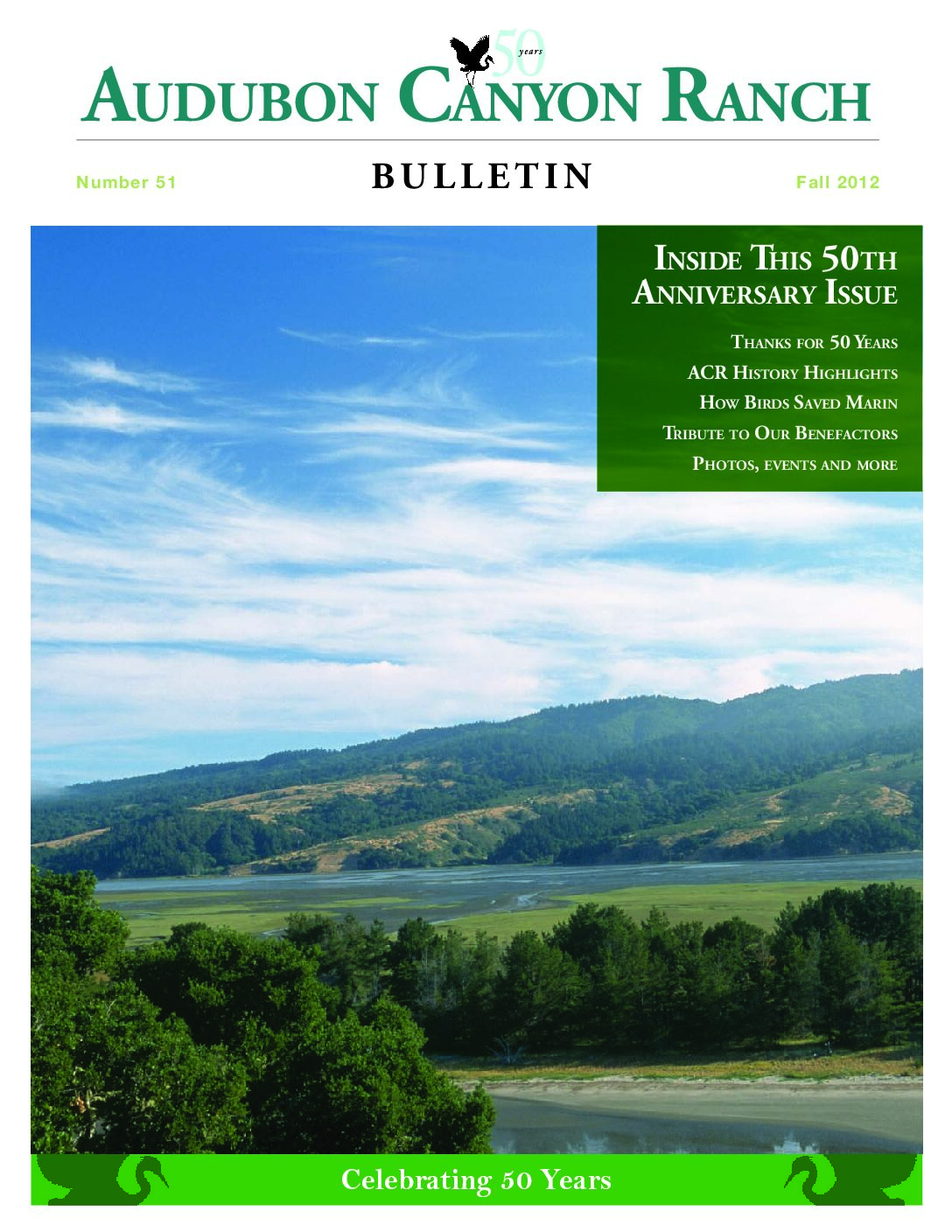 acr_fall_bulletin_2012_50th_anniversary-pdf