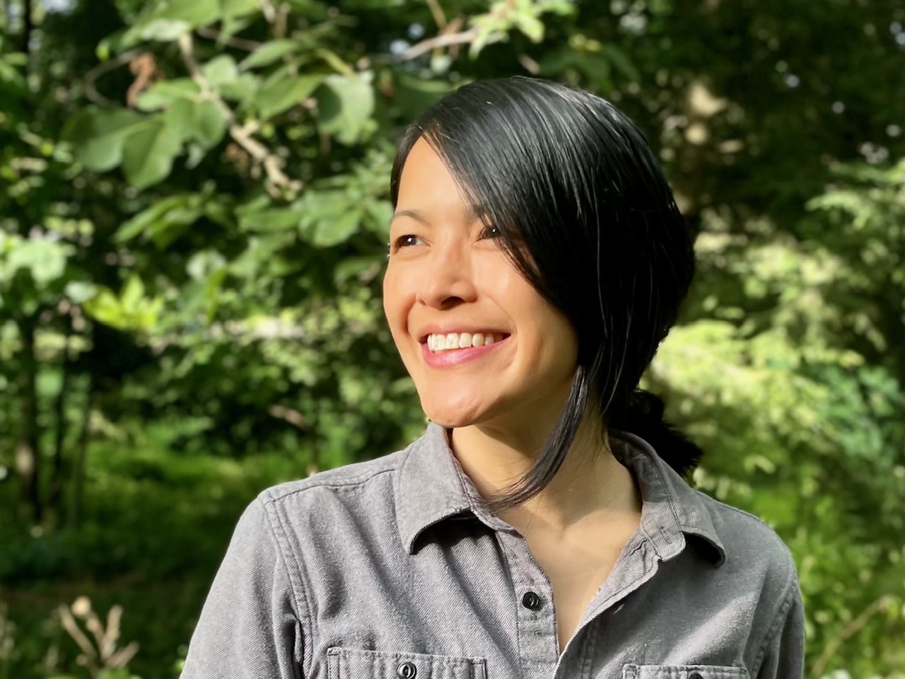 ACR Bio - Geraldine Vo