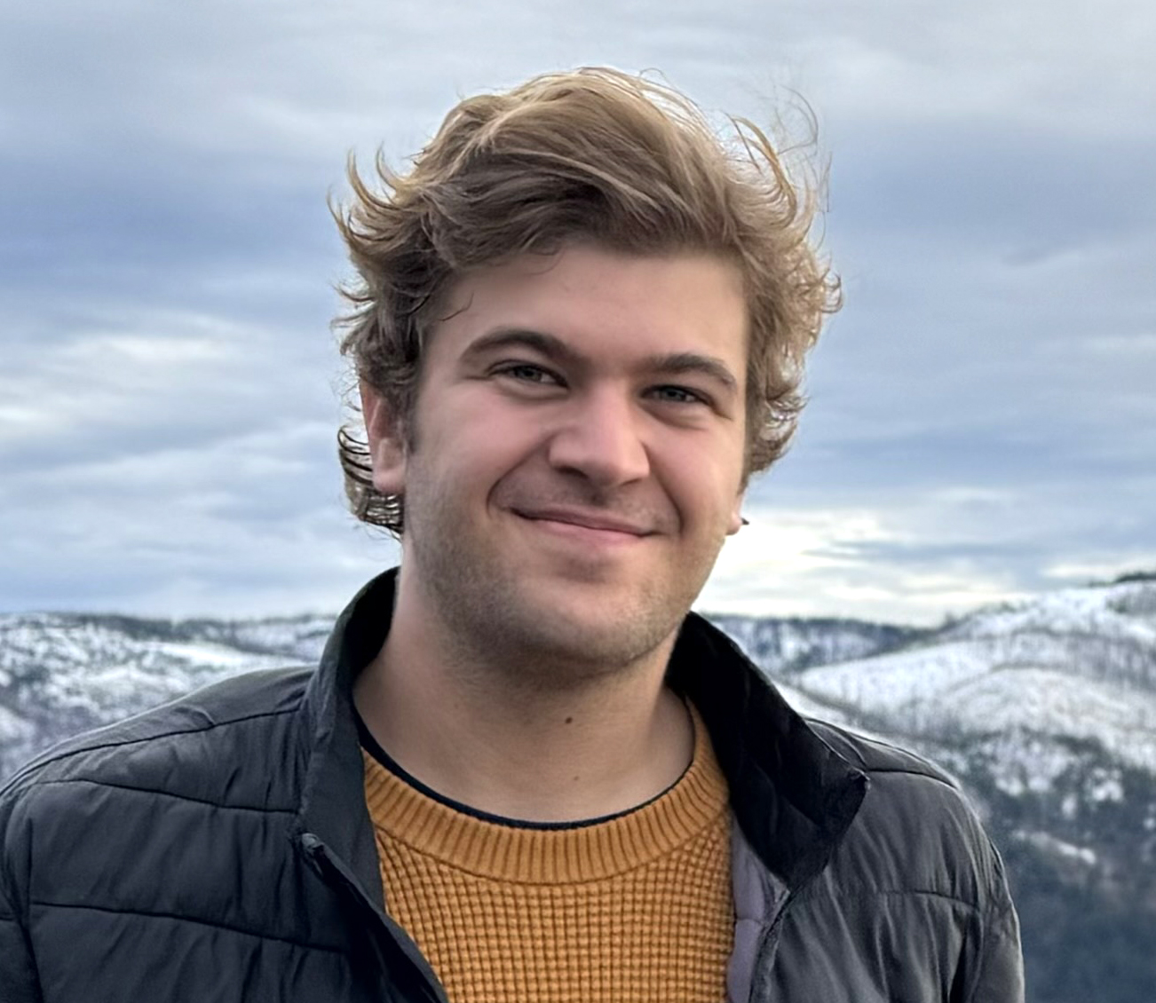 Zander Ockenden